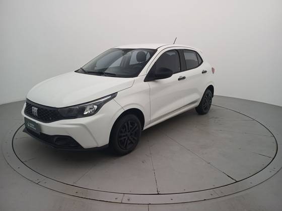 FIAT ARGO 1.0 FIREFLY FLEX MANUAL FIAT ARGO 1.0 FIREFLY FLEX MANUAL